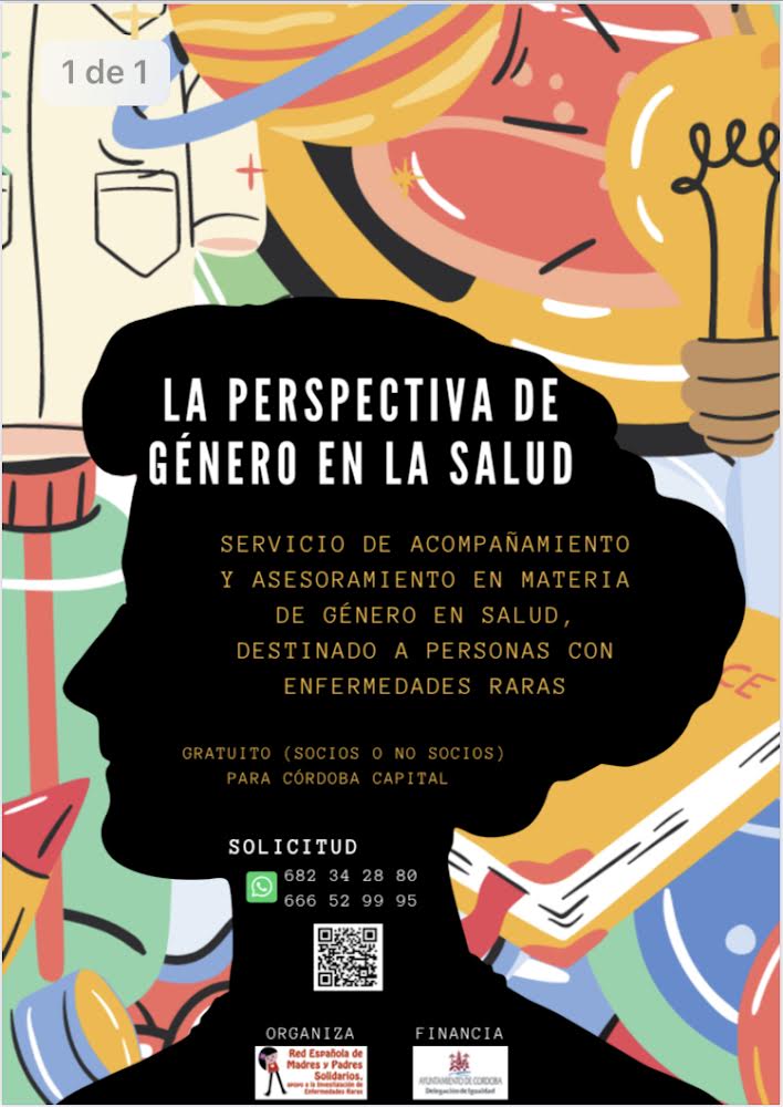La ReMPS aborda la desigualdad de género en el ámbito de la salud con un proyecto
