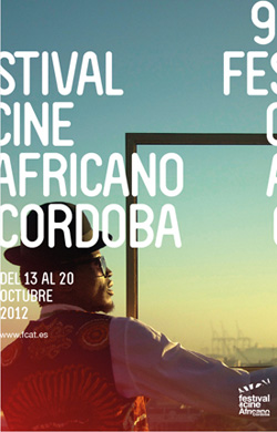 SEMANA CINE AFRICANO. ALCOLEA