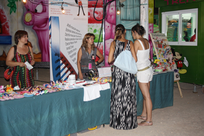 Feria Bda. ALCOLEA