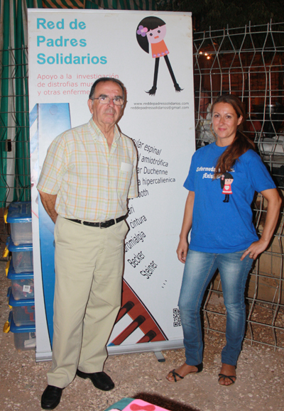 Feria Bda. TRASSIERRA (Jueves)