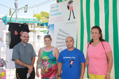 Feria Bda. TRASSIERRA