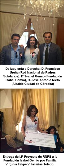 Declaración Institucional en el Ayuntamiento de Córdoba.