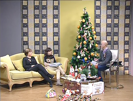 Entrevista Onda Mezquita: Abrazo Solidario a la Mezquita de Córdoba