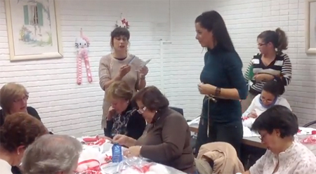 Taller Nº 1: ´Todos somos raros, todos somos únicos´