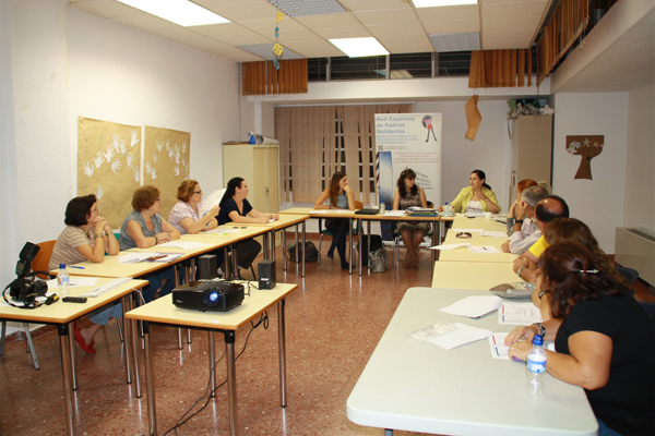 Asamblea Ordianria y Extraordinaria de R.E.P.S