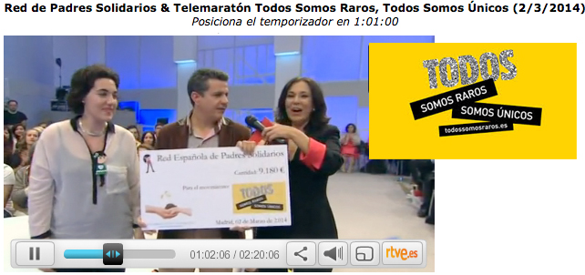 TELEMARATON