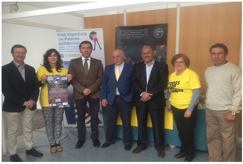 1er. Festival Multicultural por la Integración