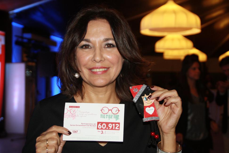 VI ANIVERSARIO FUNDACIÓN ISABEL GEMIO