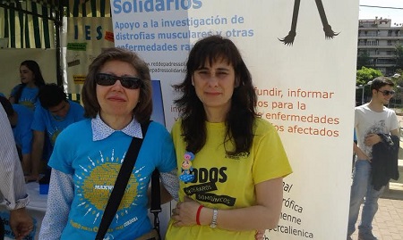 Paseo por la Ciencia 2015