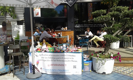 MERCADO DE LA VICTORIA