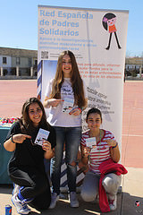 III Mercado Trueque del Parque Fidiana
