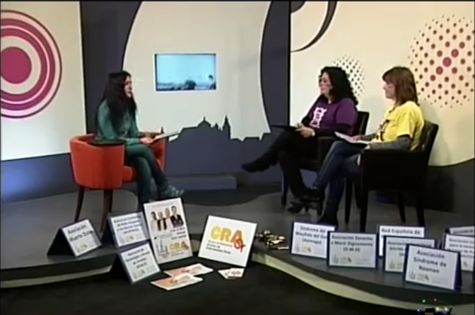 Entrevista_REMPS_Día Mundial de las Enfermedades Raras_PROCONO TV
