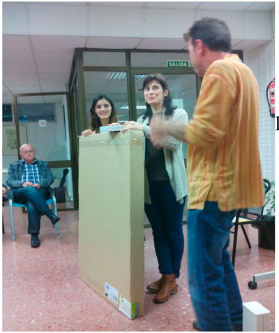 Foro Sociocultural Sureste 15-4-15
