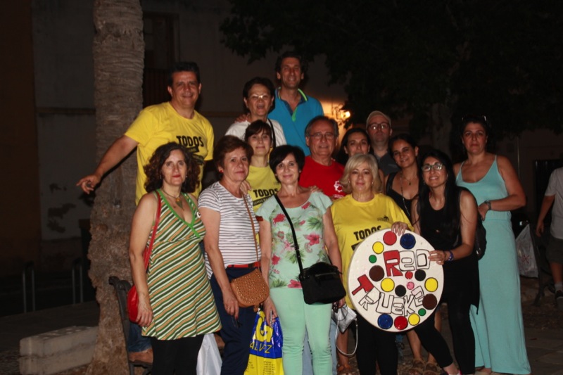 III MERCADO DE TRUEQUE