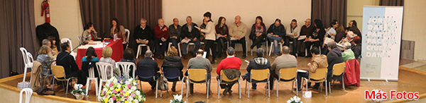 Jornadas de Participacion Ciudadana 29 y 30 de Enero