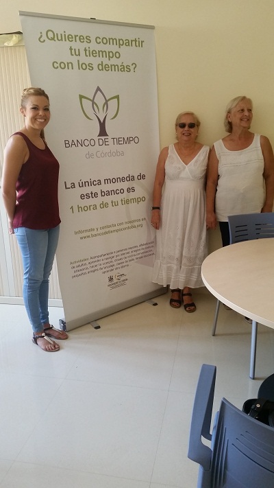 Banco de Tiempo Córdoba