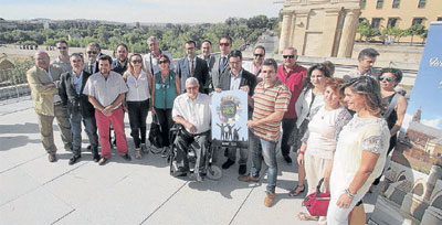 Consistorio y hosteleros apuestan por impulsar el turismo accesible