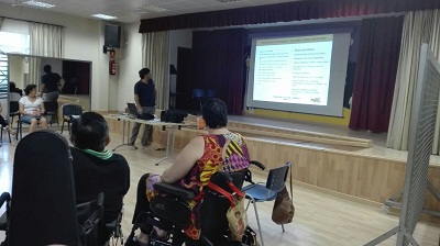 Convocatoria Foro Sociocultural del Distrito Poniente Norte