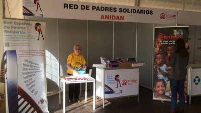 ANAVEPOR  (Asociación Nacional de Veterinarios Porcinos)