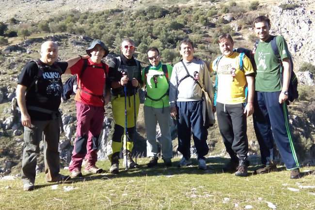 COLABORACIÓN DE VOLUNTARIADO_ Juan Carlos Trapero