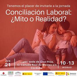 CONCILIACIÓN LABORAL ¿MITO O REALIDAD?