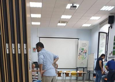 Reunión Consejo Local de Atención a la Discapacidad y Patologías Minoritarias (CMDYPM)