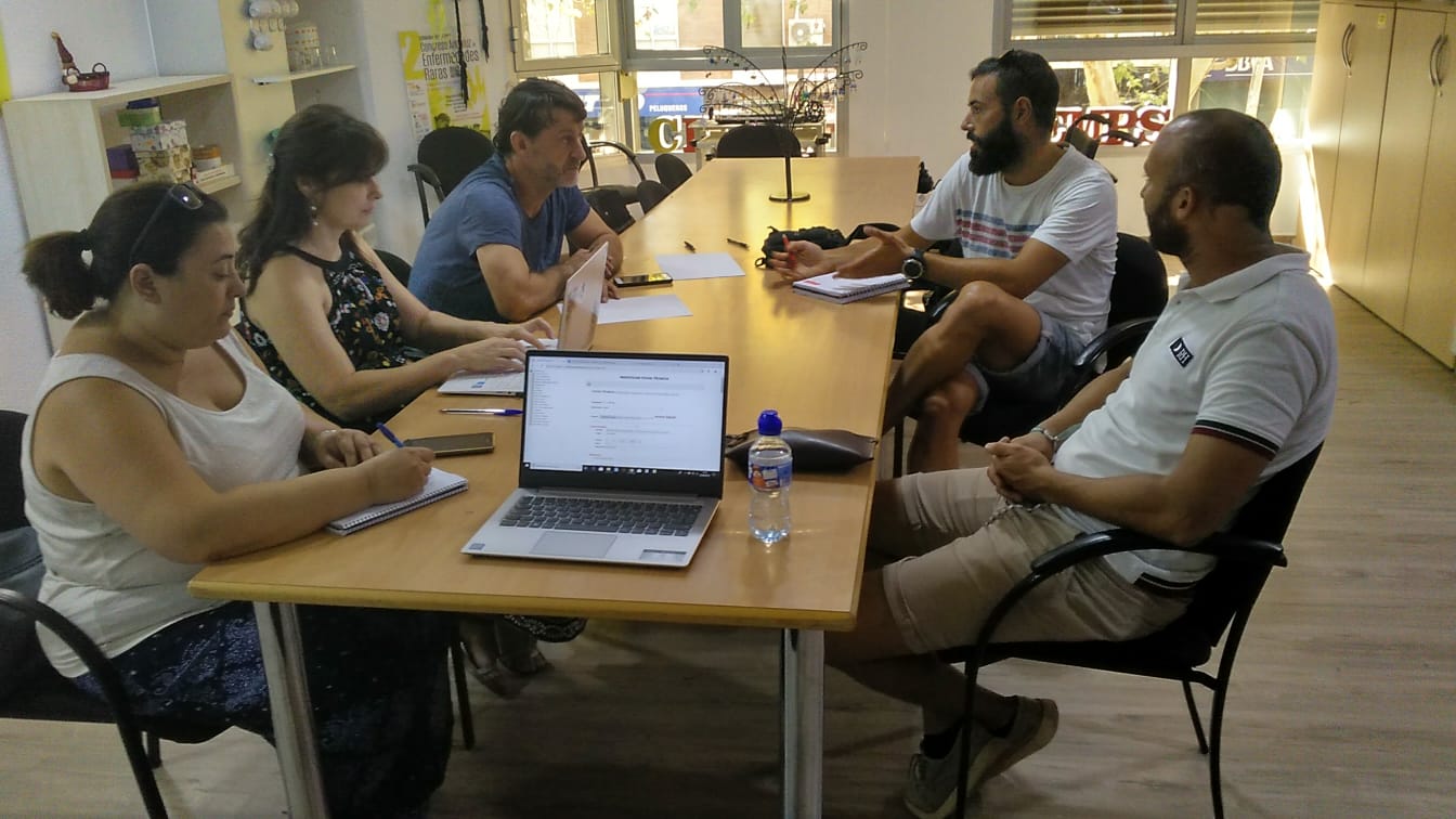 Campaña Ayudanos a ayudar a todos las Martinas con Enfermedades Raras