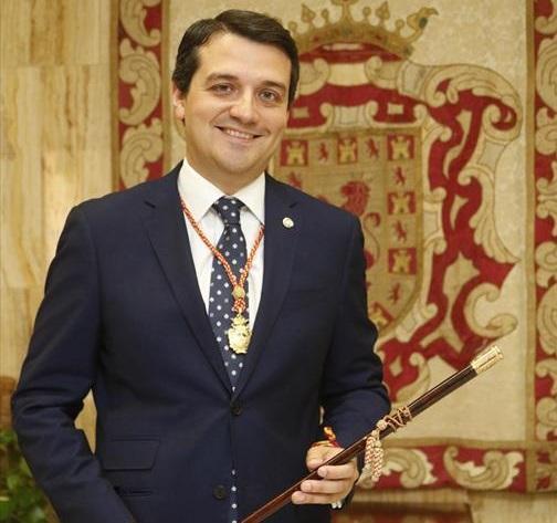 Convenio de Colaboración 2019 Ayuntamiento Córdoba Delegación Servicios Sociales