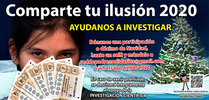 COMPARTE ILUSIÓN 2020