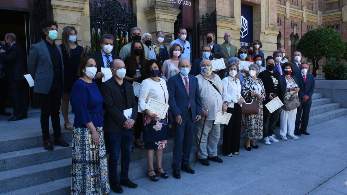 El Ateneo de Córdoba hace entrega de las Fiambreras de Plata 2020