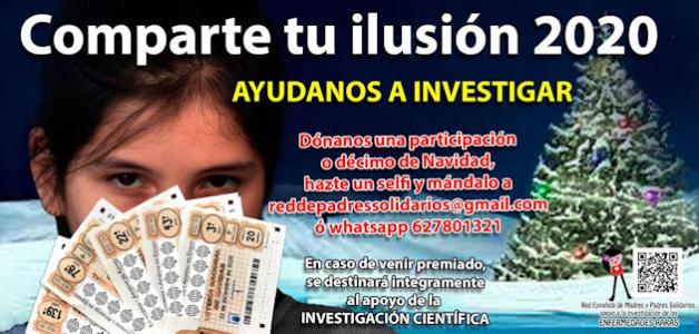 La Red de Madres y Padres Solidarios (ReMPS) inicia su campaña solidaria de Navidad