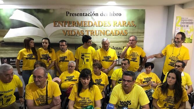 Denuncian al Reina Sofía por negar a un niño el uso compasivo de un medicamento