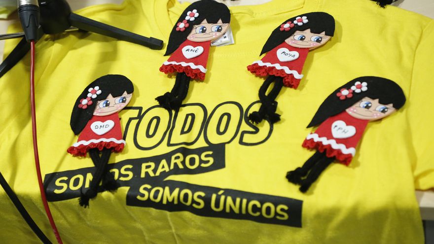 El Ayuntamiento subvenciona a la ReMPS para mejorar la calidad de vida de personas con enfermedades raras