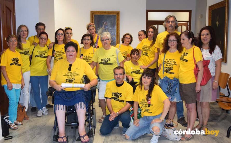 La REMPS abandona el Consejo de Discapacidad y Patologías Minoritarias