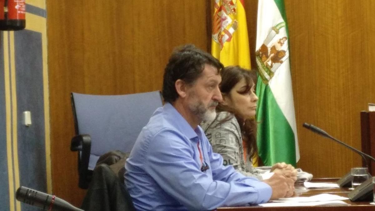 La ReMPS reclama en el Parlamento de Andalucía una declaración en apoyo a las enfermedades minoritarias