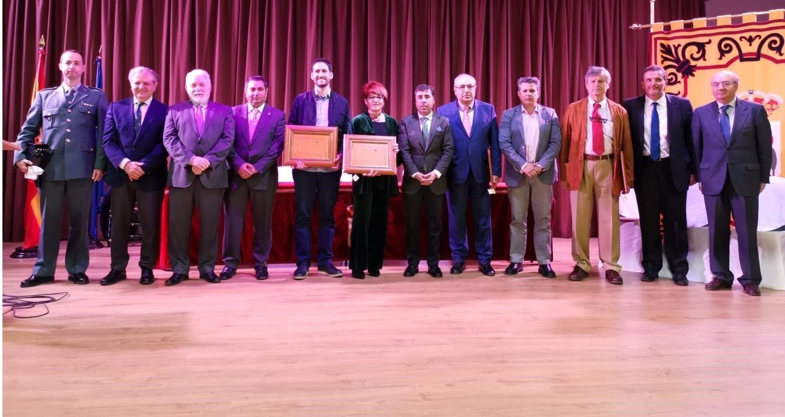 Encinarejo, un referente en la celebración del Día de Andalucía