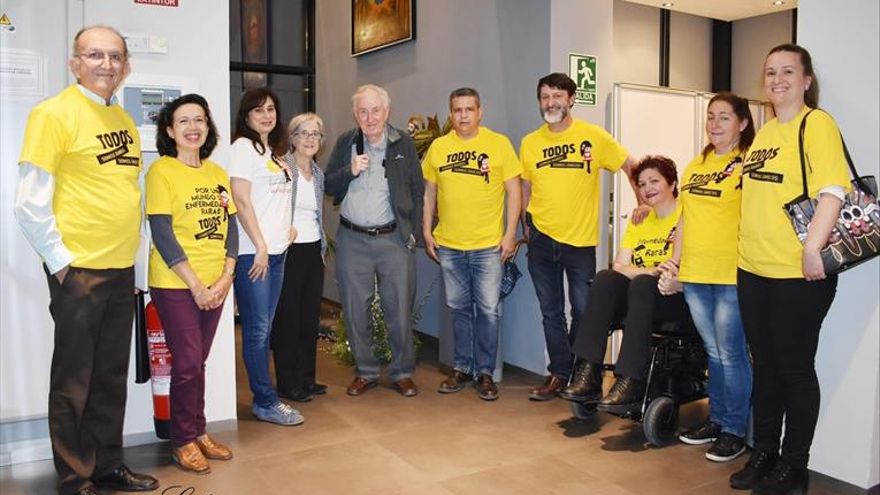 El solidario apoyo de un Nobel