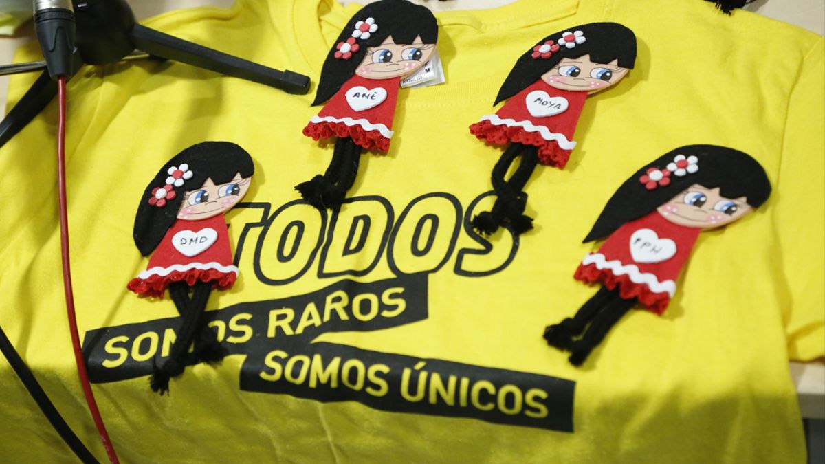 La ReMPS inicia un proyecto de información y apoyo terapéutico a personas con enfermedades raras