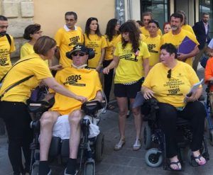 Las familias con enfermedades raras se sienten invisibles y humilladas