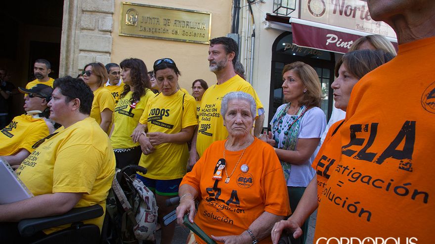 Piden al Defensor del Pueblo que medie para que se reconozcan todas las enfermedades raras