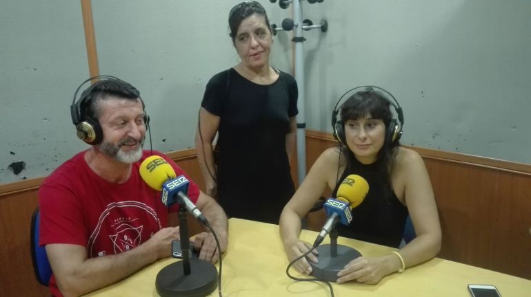 La Red de Madres y Padres Solidarios se preguntan por la mesa de Discapacidad y Patologías Minoritarias