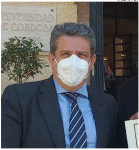 ´Estas familias ya sufrían antes de la pandemia´