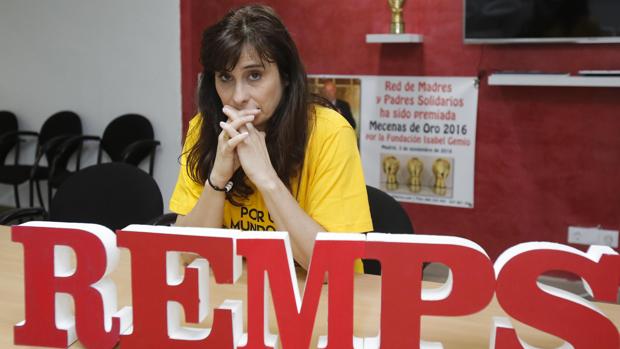 Pacientes con enfermedades raras piden al SAS una atención integral en Córdoba