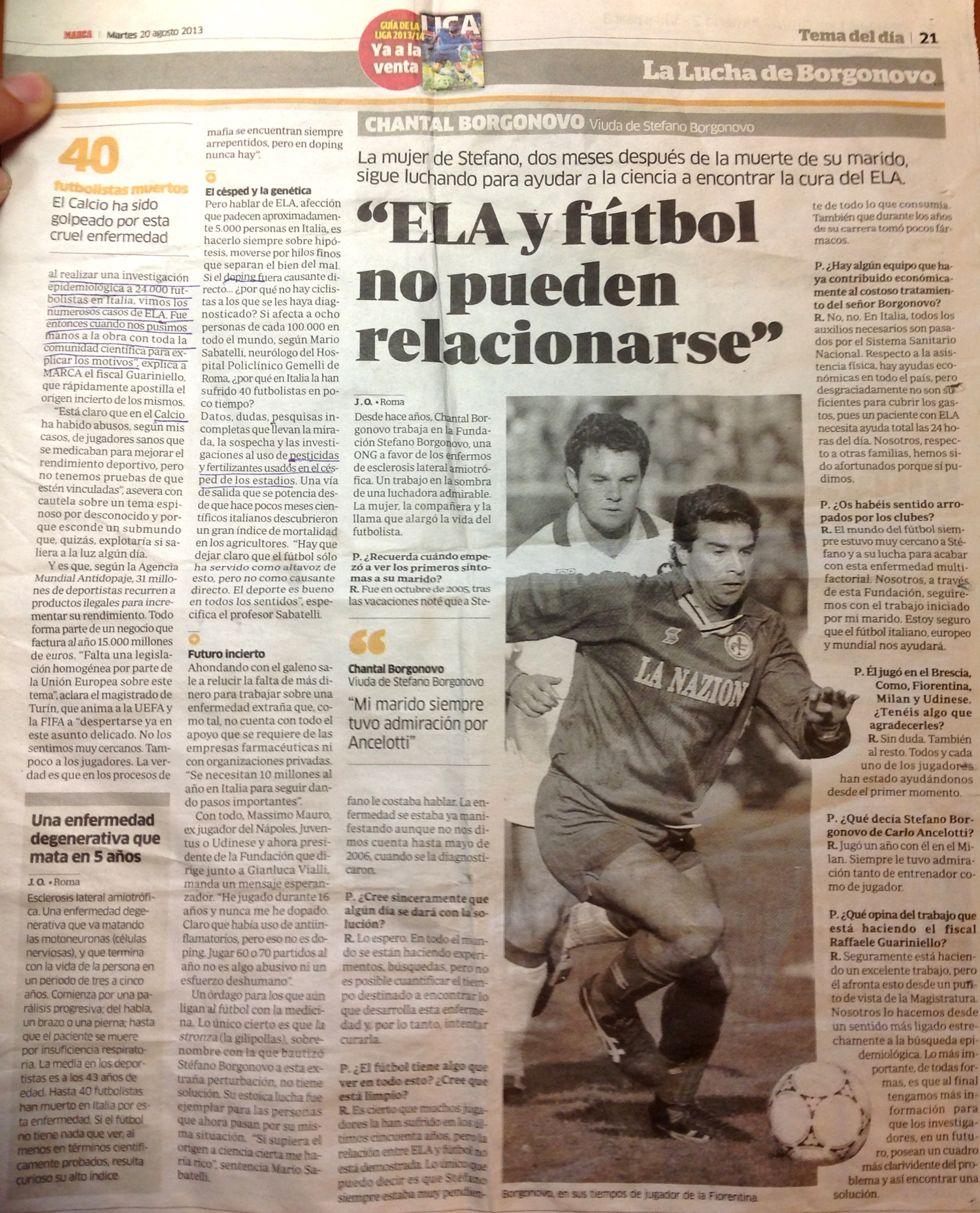 Diario Marca 2