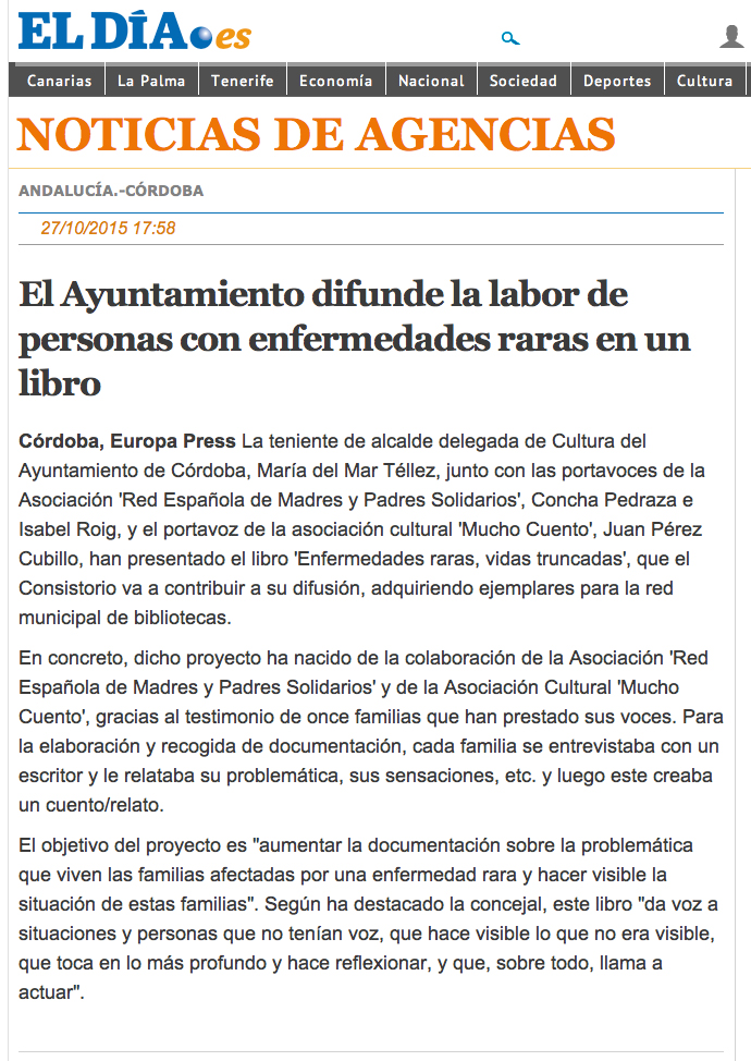 NOTICIA