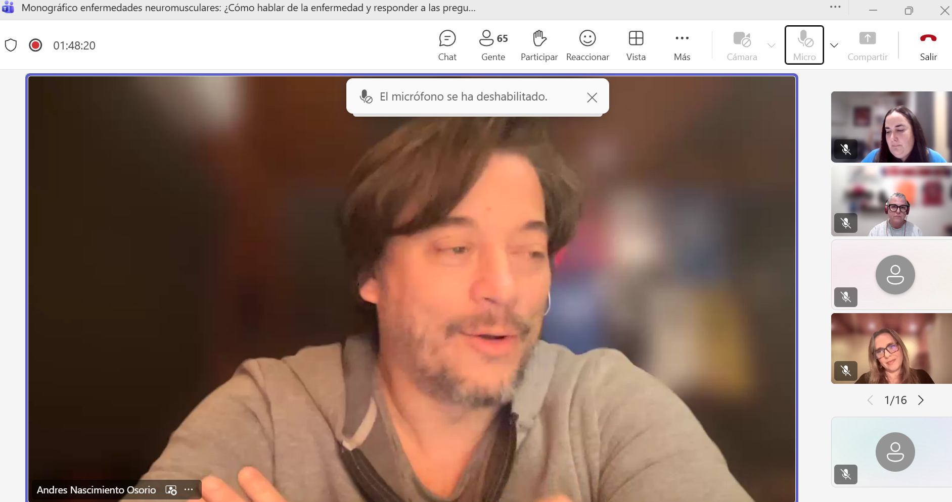 Patrocinador