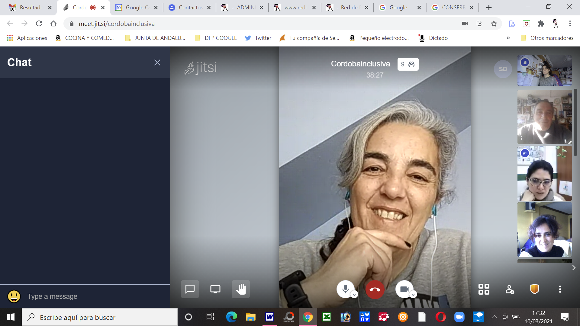 Patrocinador